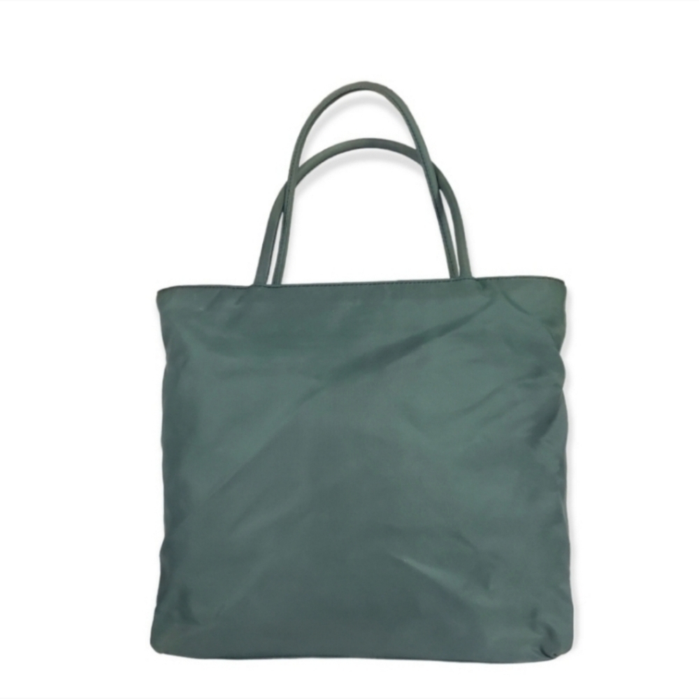 Authentic Tessuto City Tote | Re- EDITION - Picture 2 of 15